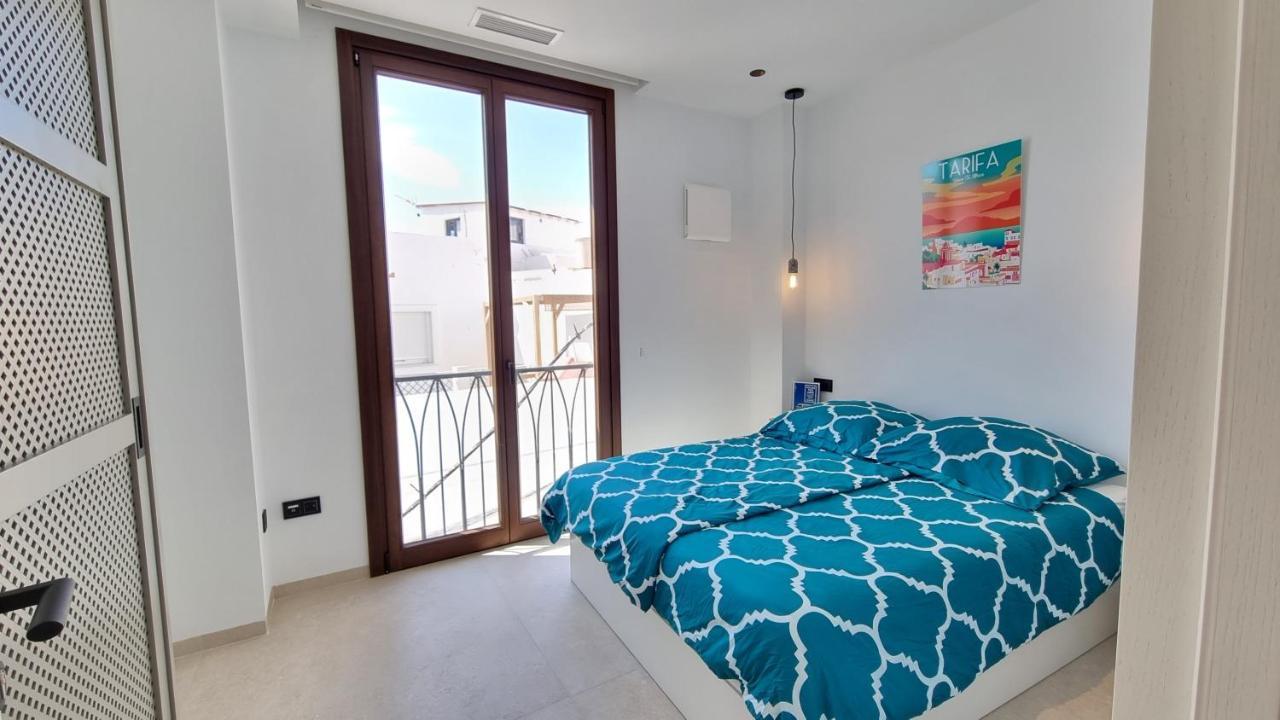 Manana Maybe Apartments Tarifa! Kültér fotó